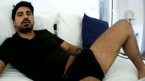 ilmangj90 online show from July 28, 8:12 am