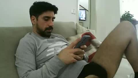 ilmangj90 online show from March 5, 10:57 am