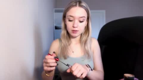 Tereza online show from December 20, 9:05 am