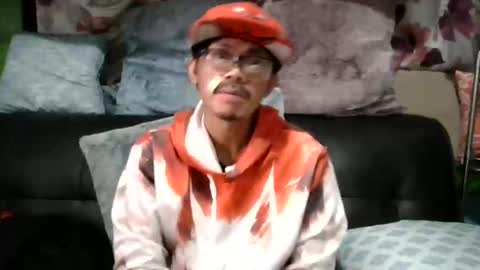 Snapshot of ilovebunny69 chatting on September 12, 6:37 am ilovebunny69 online show from September 12, 6:37 am