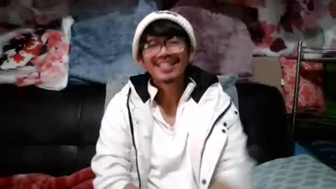 Snapshot of ilovebunny69 chatting on October 11, 3:55 am ilovebunny69 online show from October 11, 3:55 am