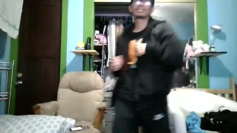 Snapshot of ilovebunny69 chatting on October 9, 2:50 am ilovebunny69 online show from October 9, 2:50 am