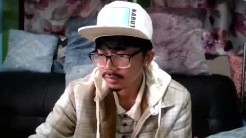 Snapshot of ilovebunny69 chatting on September 29, 6:23 am ilovebunny69 online show from September 29, 6:23 am