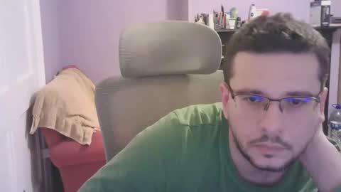 ilovefdom online show from December 20, 11:55 pm