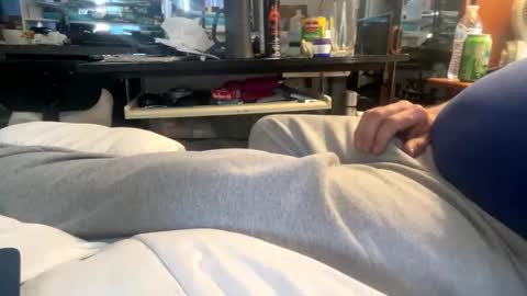 ilovetoshowoffagain online show from February 3, 8:02 pm