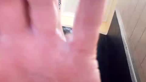 ilovewanking222 online show from December 25, 3:50 am