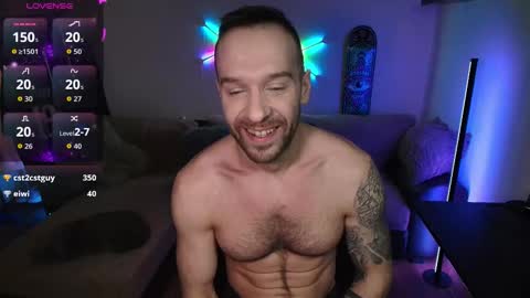 Ilya online show from February 3, 6:40 am