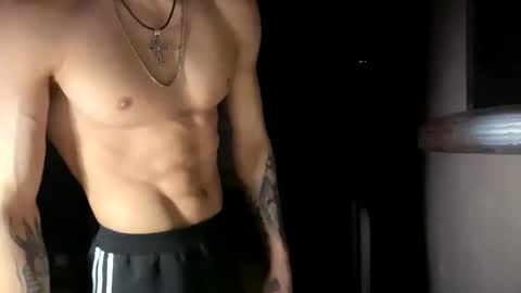 ilyahrr online show from March 9, 10:03 pm