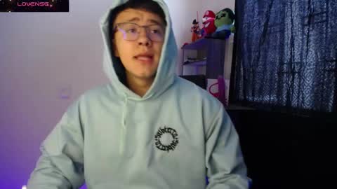 im__noah online show from March 5, 1:39 pm