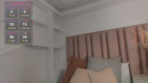 Aleja  online show from March 24, 4:07 am