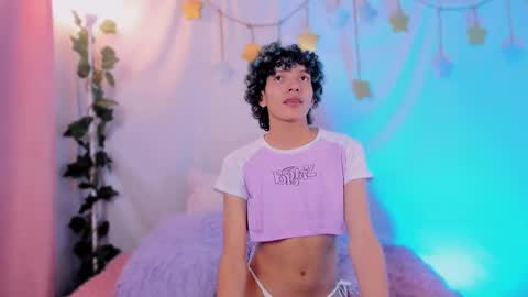 Alejo independent model   online show from February 2, 3:04 am