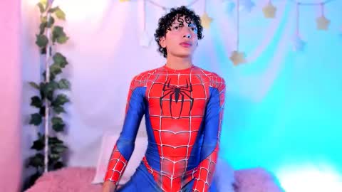 Alejo independent model   online show from March 29, 3:30 am