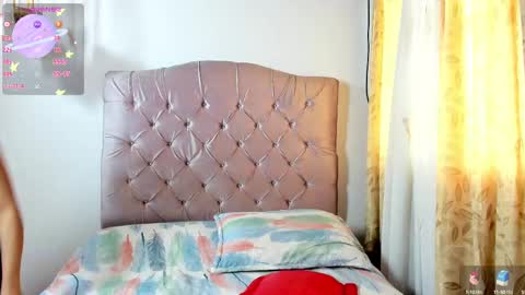 amber online show from February 21, 12:50 pm