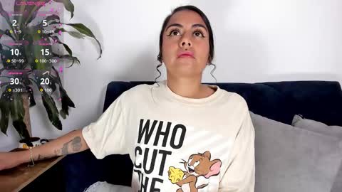 amber online show from September 29, 1:54 pm