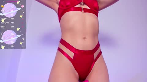  LUCY online show from October 30, 8:53 pm