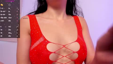  LUCY online show from April 13, 9:30 pm