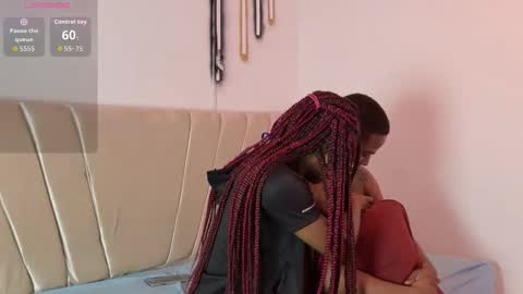 Ariana online show from December 1, 12:47 pm