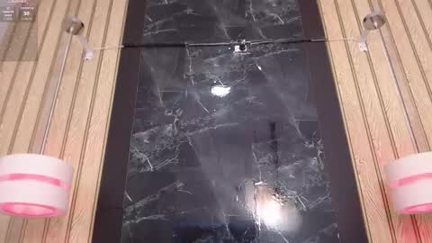 Belinda Mesa  online show from February 24, 12:02 am