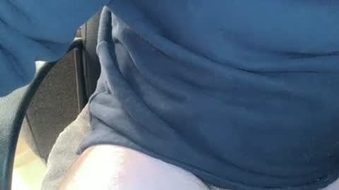 im_blu online show from February 13, 5:37 am