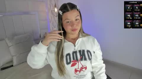 DAHLIA online show from October 8, 8:59 pm