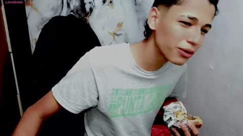 im_david01 online show from February 2, 12:23 pm