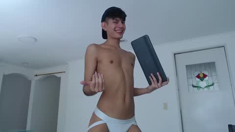 Davo online show from January 18, 4:10 pm