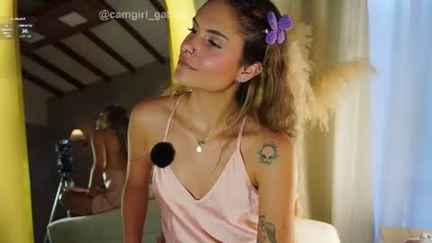 GABY online show from June 15, 3:26 pm