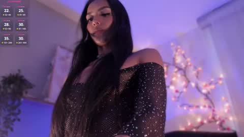 Isa online show from October 20, 10:04 pm