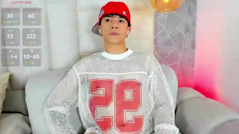 JOEL online show from April 21, 3:57 am