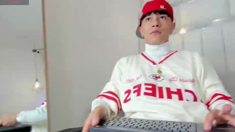 JOEL online show from January 11, 4:07 am