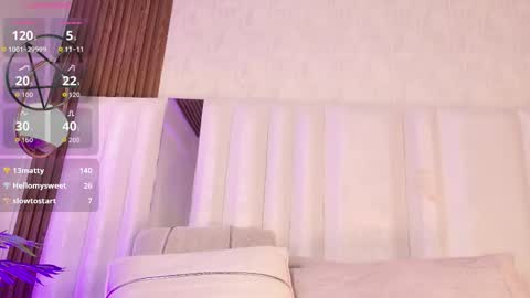 Katherine online show from November 14, 10:44 pm