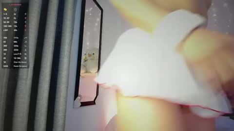 Letty online show from May 27, 12:17 am