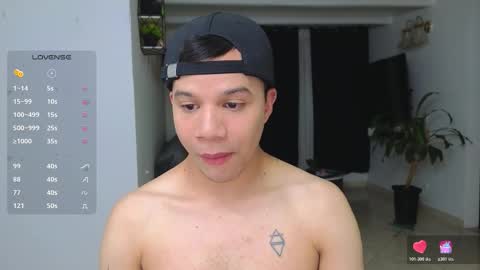 Marco online show from March 25, 3:46 am