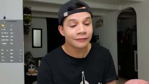 Marco online show from January 14, 4:53 am