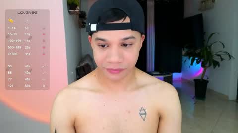 Marco online show from April 2, 4:20 am