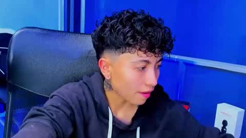 mathias online show from January 9, 3:56 am