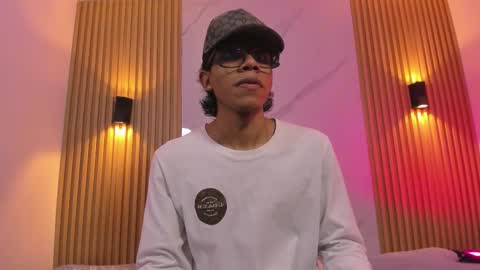 im_matthewscott online show from March 21, 7:29 pm