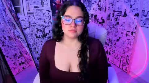 mei mei uwu online show from March 20, 3:22 am