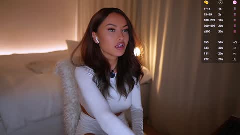 Milla online show from February 8, 2:27 pm