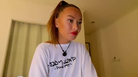 Milla online show from March 16, 11:58 am