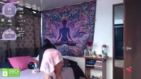 Cutie pie online show from March 8, 3:16 pm