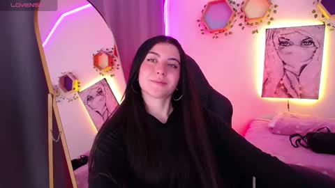 Jade Rosse online show from October 6, 9:21 pm