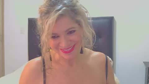 Sharon online show from March 5, 7:56 pm