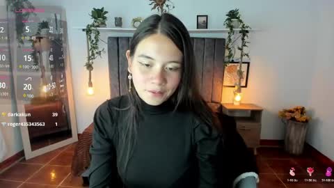 im_tulipan online show from June 2, 8:33 pm