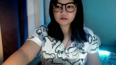 cherryl online show from November 4, 8:21 pm