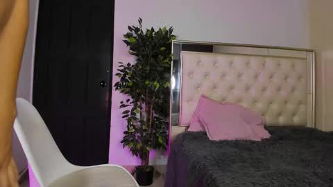 im_xandersmith online show from March 28, 8:54 pm