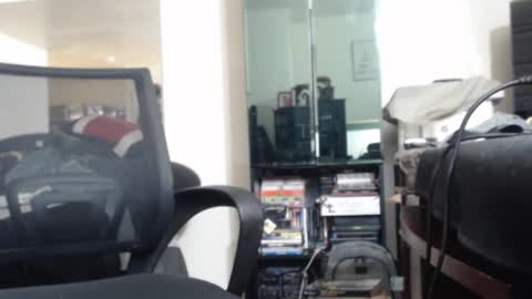 Imanlolo789   formerly known as Slimrodxxx  independent model online show from January 29, 10:16 am