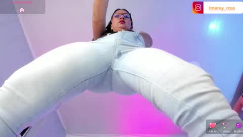 imaray online show from March 6, 1:32 pm