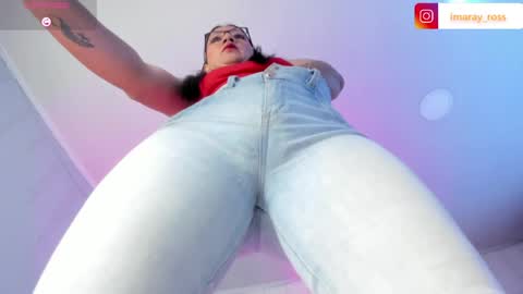 imaray online show from March 19, 1:16 pm