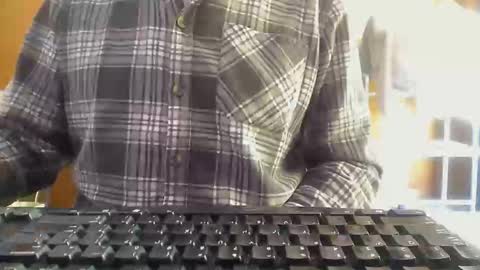 Aussie Guy online show from February 22, 11:29 pm